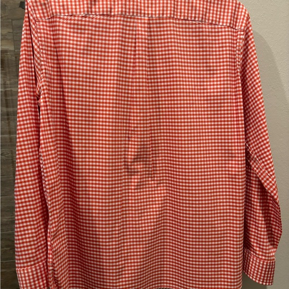 Vineyard Vines size L On the go performance lot of 3 shirts - Picture 12 of 16